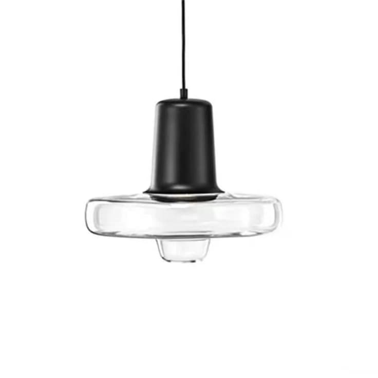 Fotografía del catálogo de Iluminaled: Lámpara colgante individual LCI-026