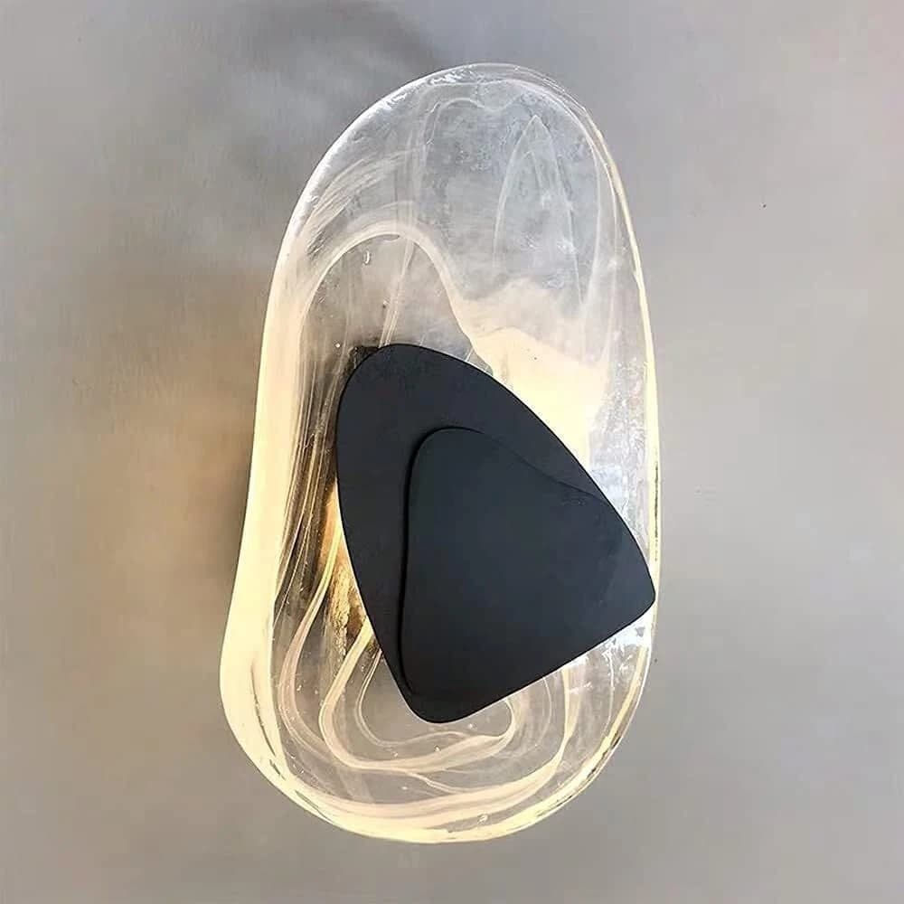 Fotografía del catálogo de Iluminaled: Aplique de pared decorativo APD-010