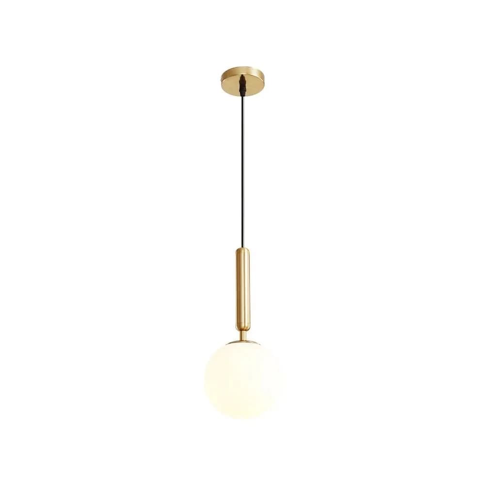 Fotografía del catálogo de Iluminaled: Lámpara colgante individual LCI-040