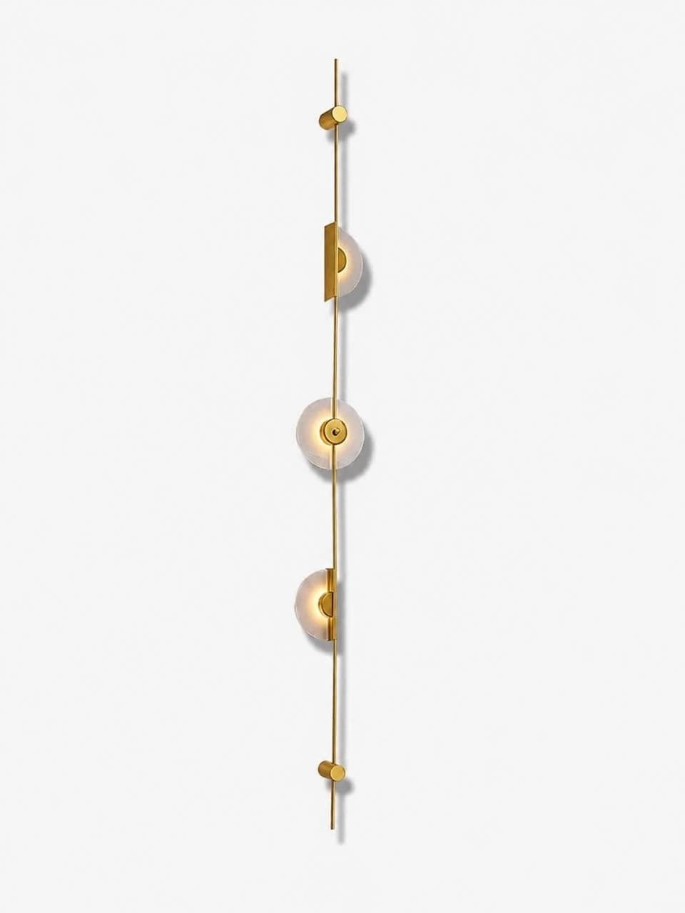 Fotografía del catálogo de Iluminaled: Aplique de pared decorativo APD-030