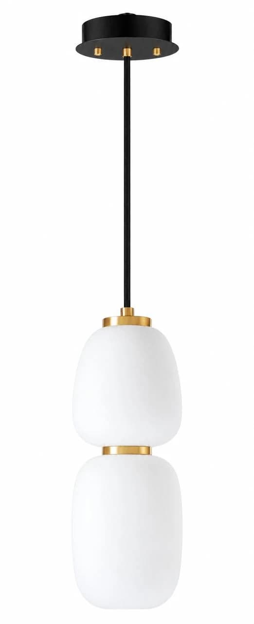Fotografía del catálogo de Iluminaled: Lámpara colgante individual LCI-068