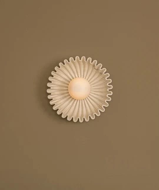 Fotografía del catálogo de Iluminaled: Aplique de pared decorativo APD-041B