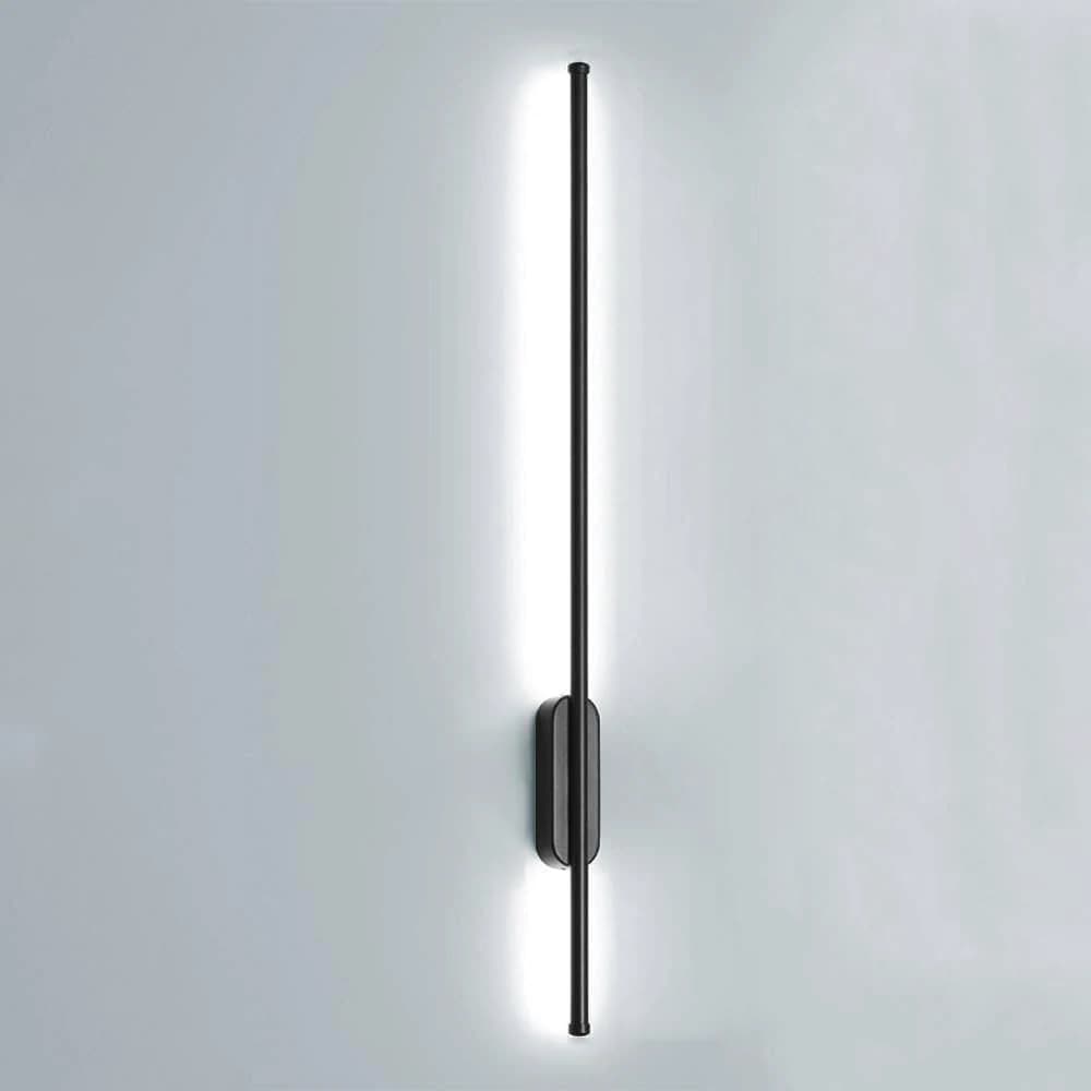 Fotografía del catálogo de Iluminaled: Aplique de pared decorativo APD-017