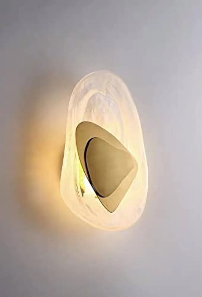 Fotografía del catálogo de Iluminaled: Aplique de pared decorativo APD-010B