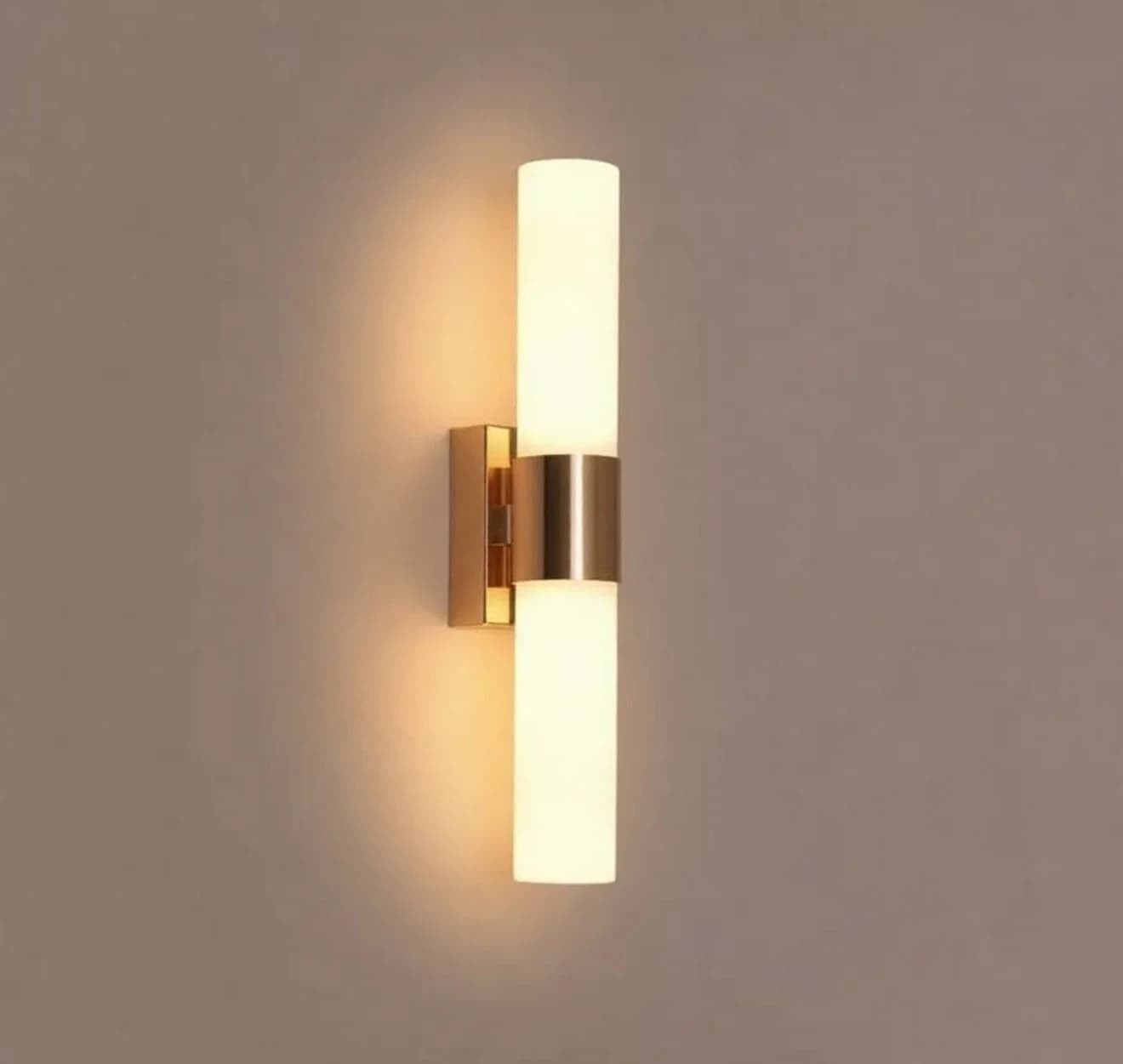 Fotografía del catálogo de Iluminaled: Aplique de pared decorativo APD-024