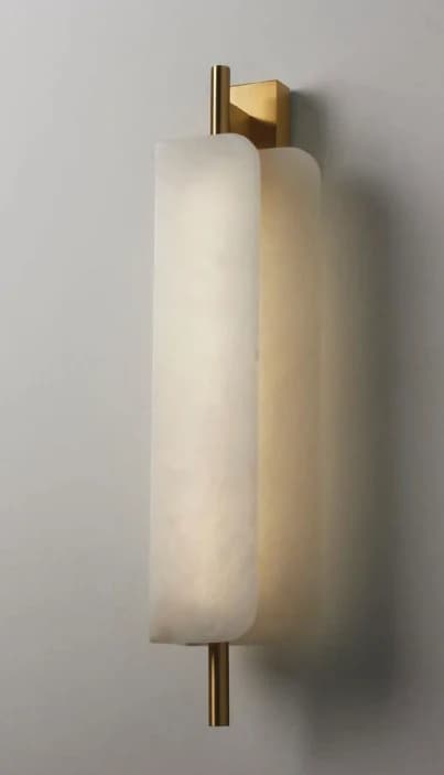 Fotografía del catálogo de Iluminaled: Aplique de pared decorativo APD-005B