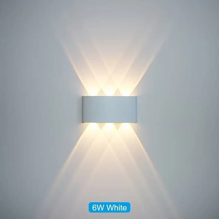 Fotografía del catálogo de Iluminaled: Aplique de pared de exterior APDE-005