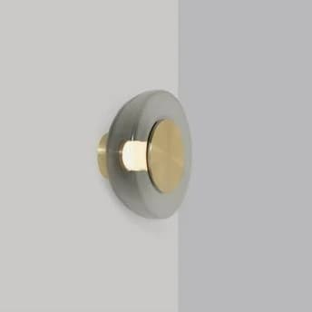 Fotografía del catálogo de Iluminaled: Aplique de pared decorativo APD-038B