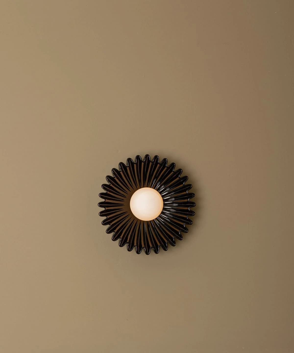 Fotografía del catálogo de Iluminaled: Aplique de pared decorativo APD-041
