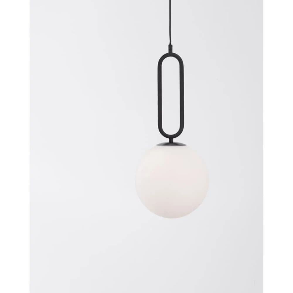 Fotografía del catálogo de Iluminaled: Lámpara colgante individual LCI-005
