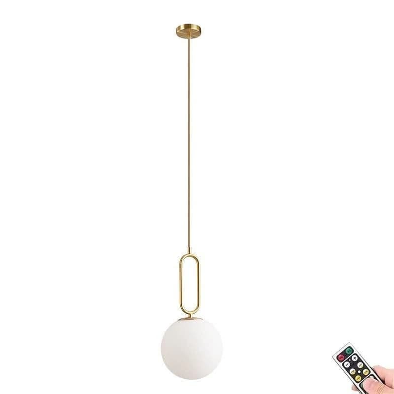 Fotografía del catálogo de Iluminaled: Lámpara colgante individual LCI-042