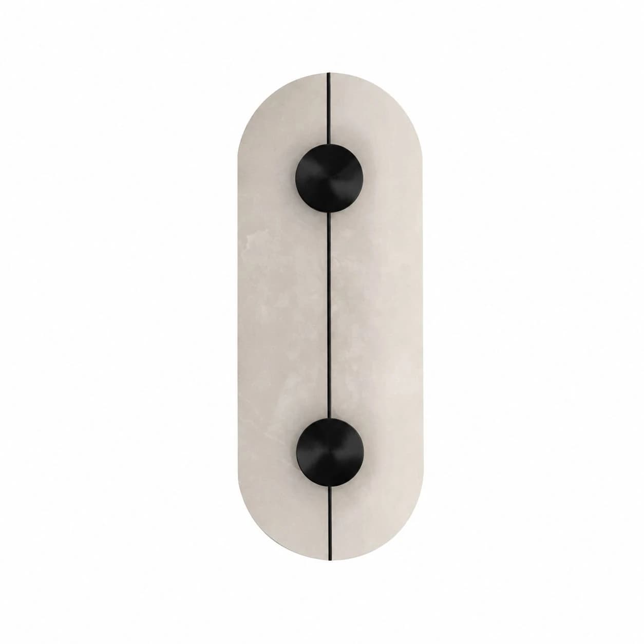 Fotografía del catálogo de Iluminaled: Aplique de pared decorativo APD-009B