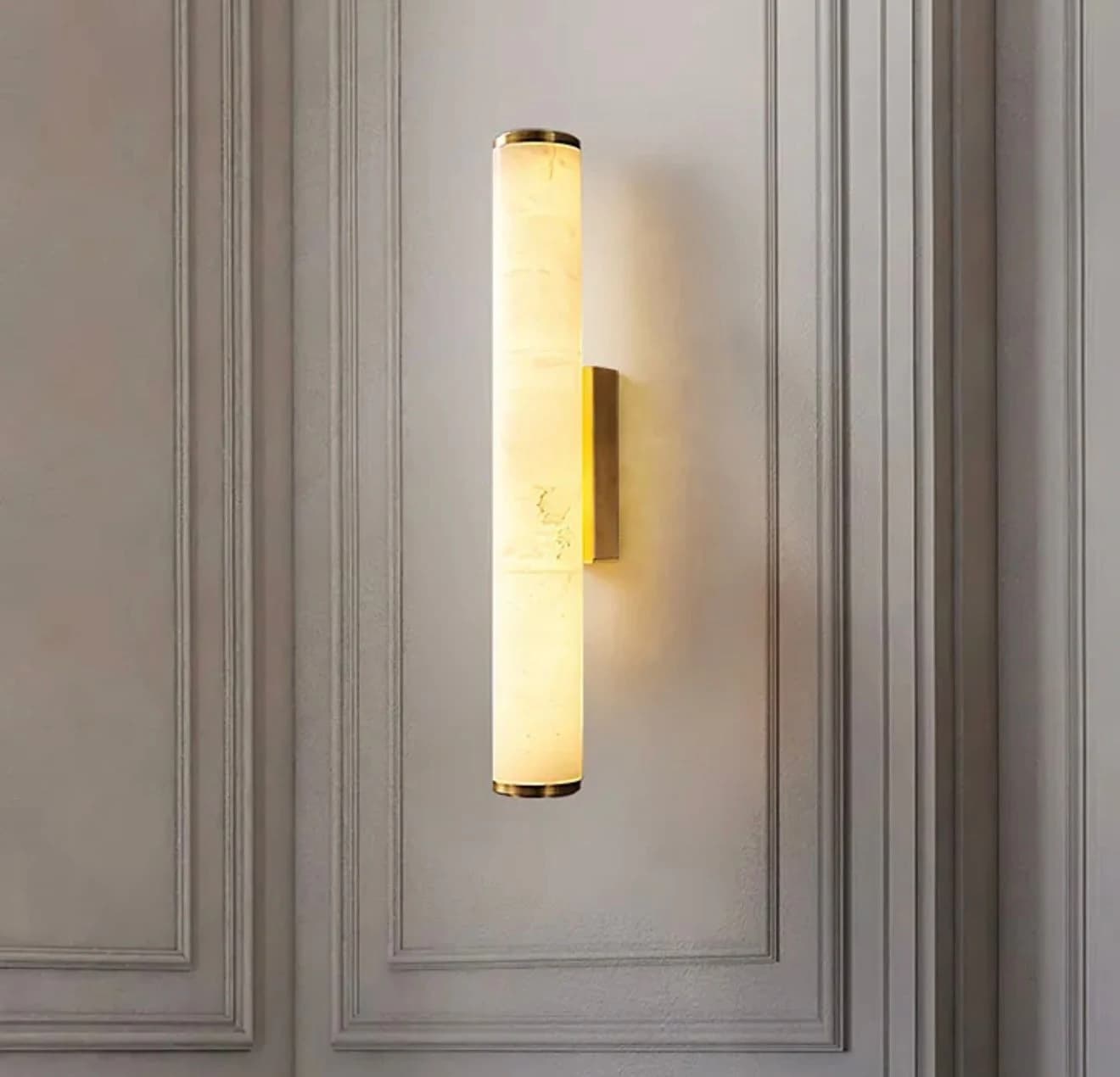 Fotografía del catálogo de Iluminaled: Aplique de pared decorativo APD-023