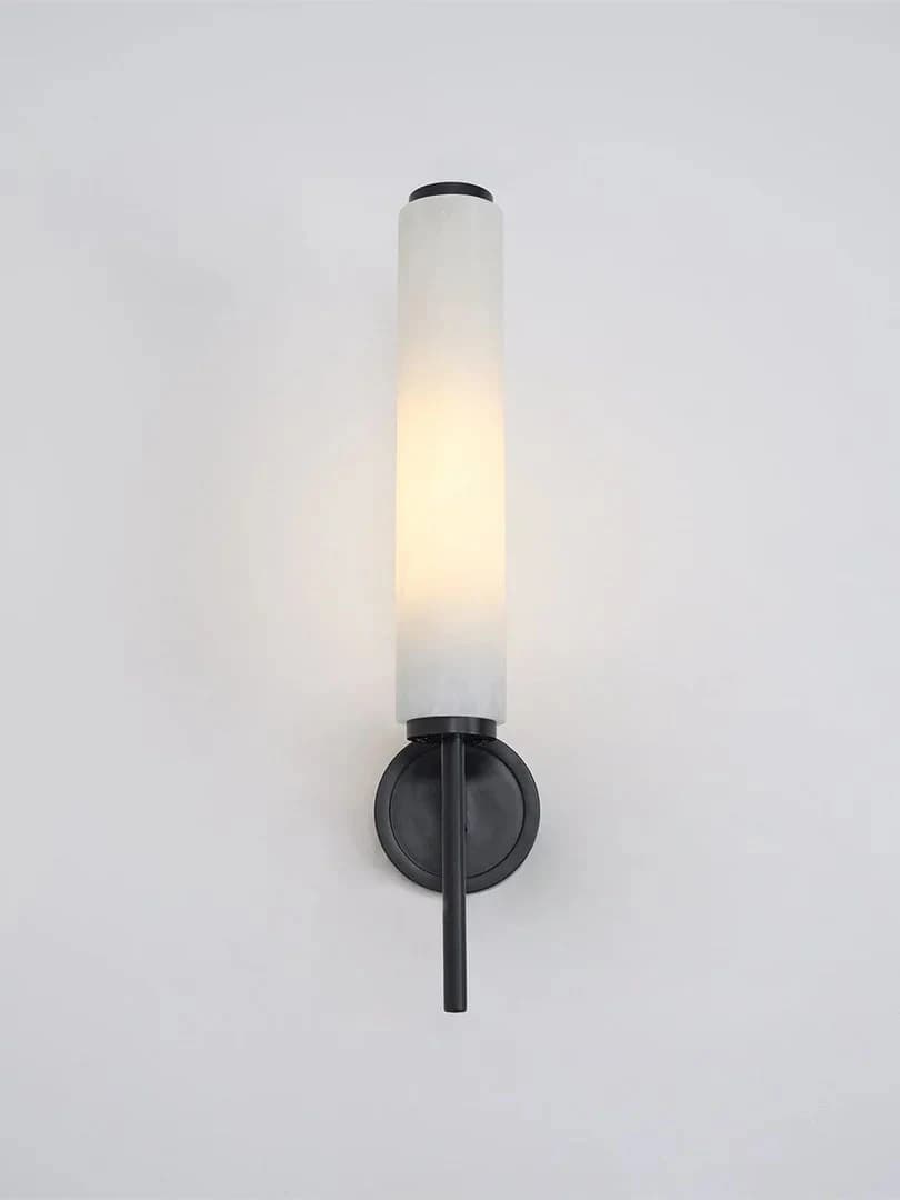 Fotografía del catálogo de Iluminaled: Aplique de pared decorativo APD-008