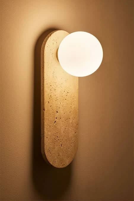 Fotografía del catálogo de Iluminaled: Aplique de pared decorativo APD-042