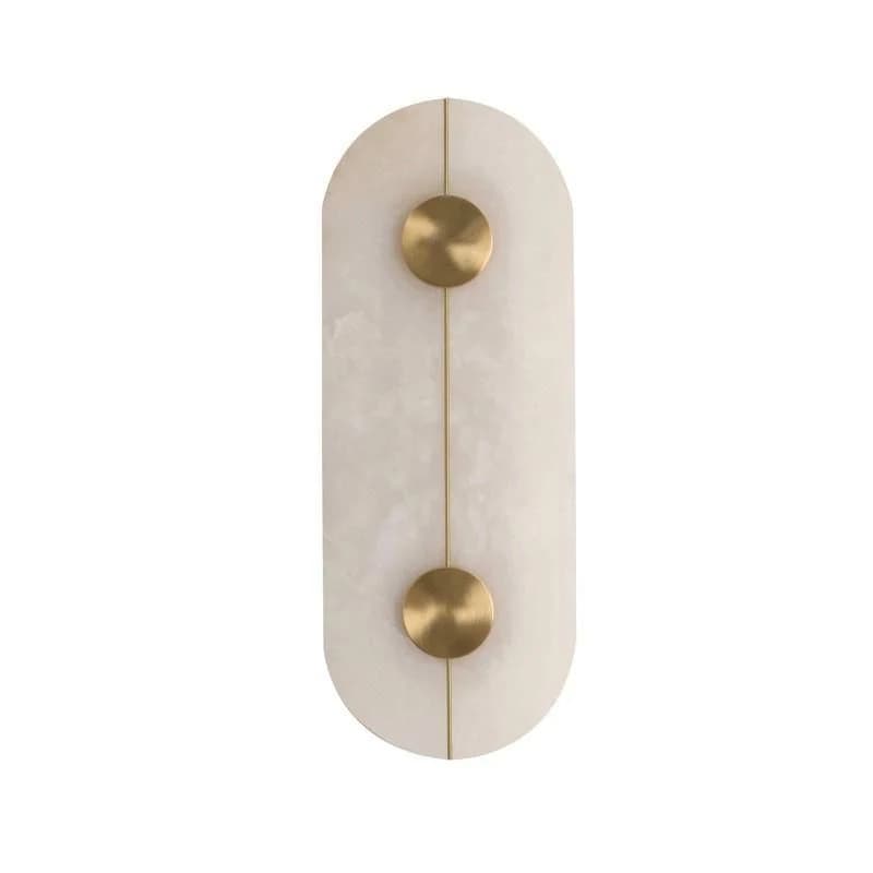 Fotografía del catálogo de Iluminaled: Aplique de pared decorativo APD-009
