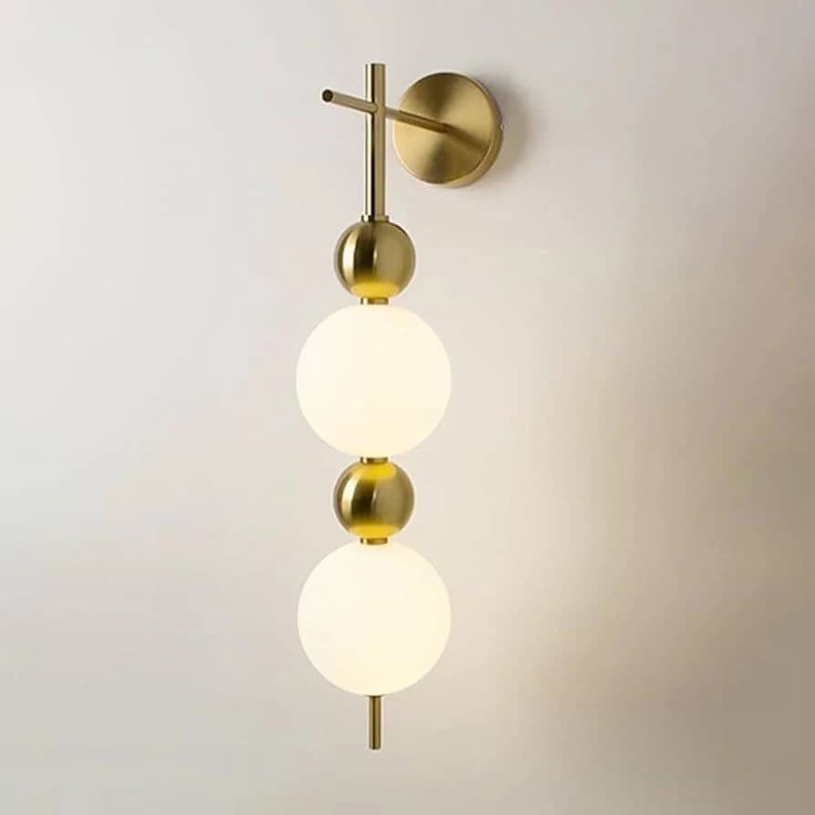 Fotografía del catálogo de Iluminaled: Aplique de pared decorativo APD-025