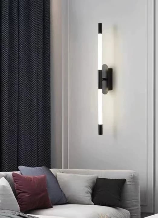 Fotografía del catálogo de Iluminaled: Aplique de pared decorativo APD-031