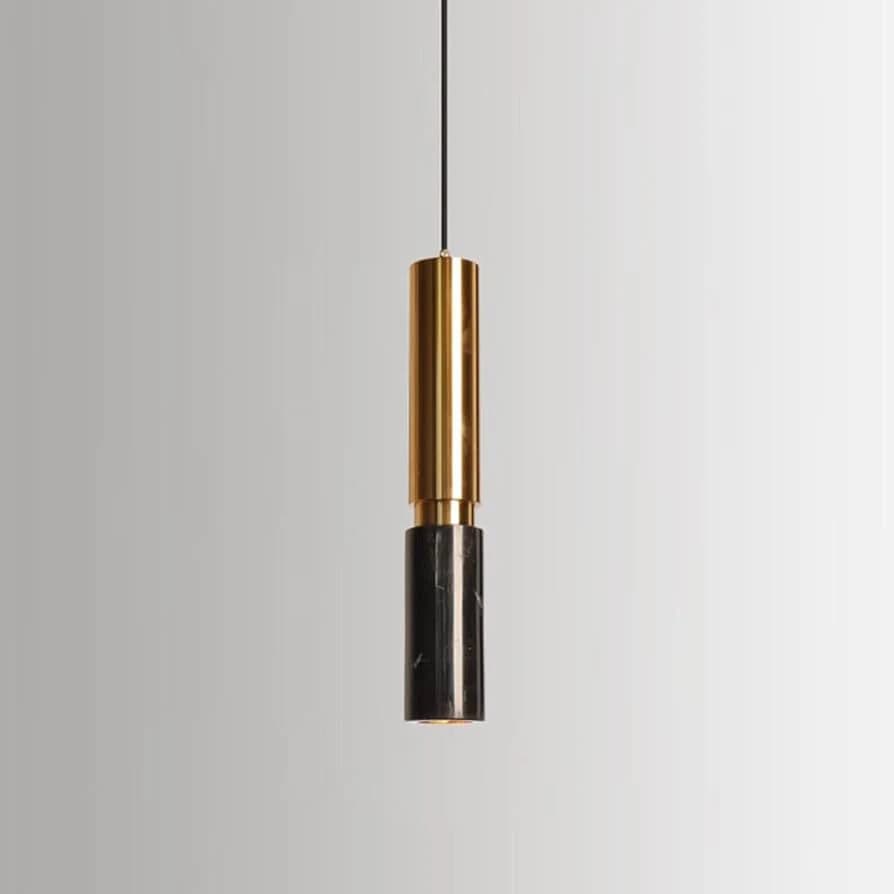 Fotografía del catálogo de Iluminaled: Lámpara colgante individual LCI-039C