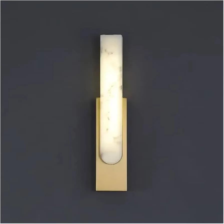 Fotografía del catálogo de Iluminaled: Aplique de pared decorativo APD-006B