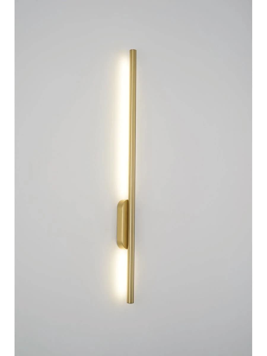 Fotografía del catálogo de Iluminaled: Aplique de pared decorativo APD-017B