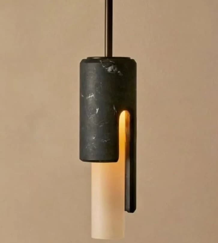 Fotografía del catálogo de Iluminaled: Lámpara colgante individual LCI-051