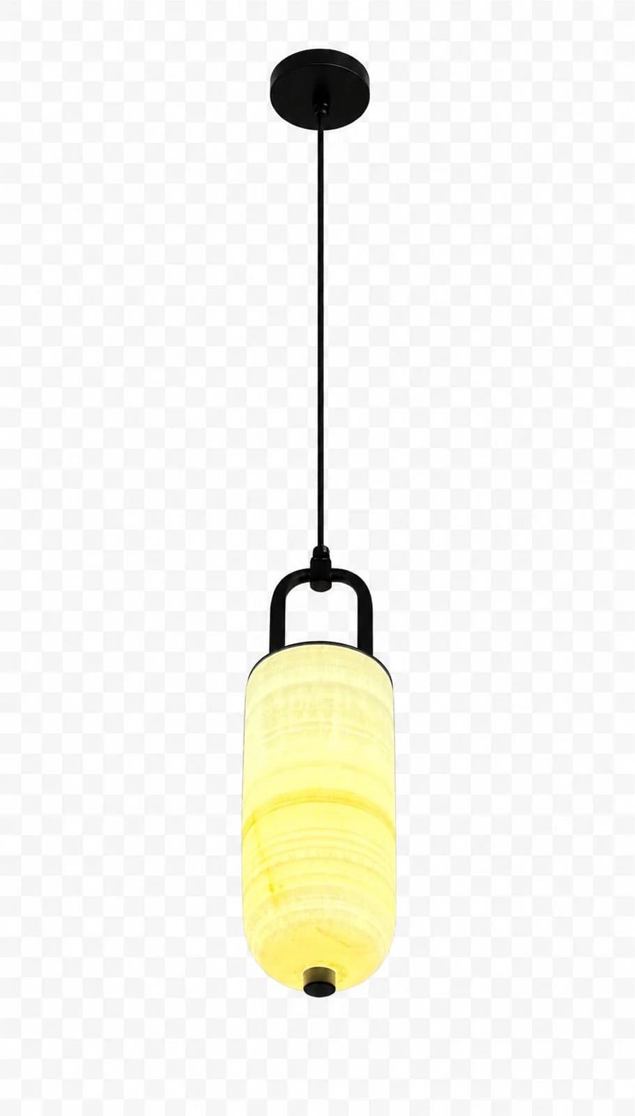 Fotografía del catálogo de Iluminaled: Lámpara colgante individual LCI-043