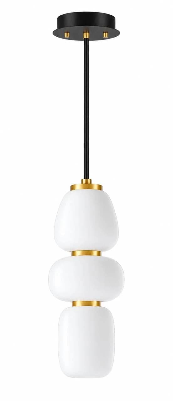 Fotografía del catálogo de Iluminaled: Lámpara colgante individual LCI-067