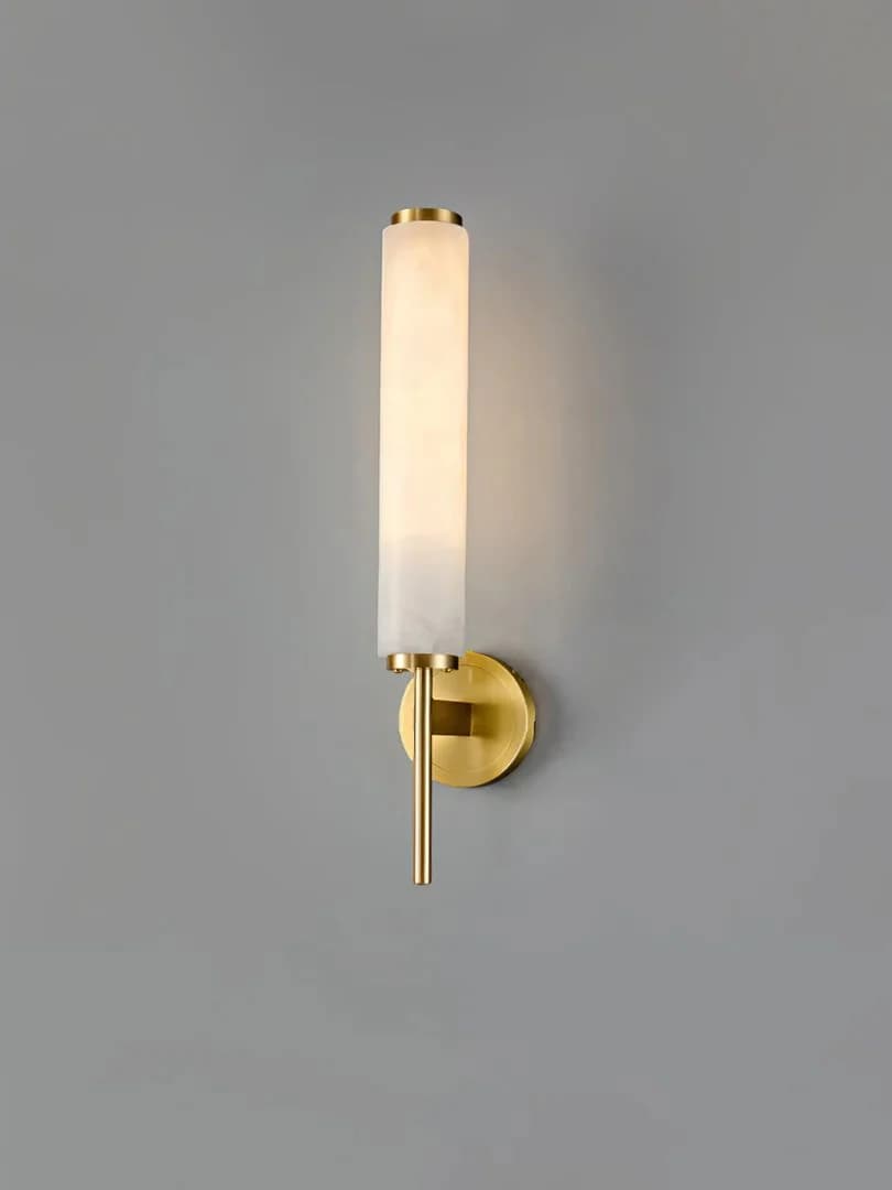 Fotografía del catálogo de Iluminaled: Aplique de pared decorativo APD-008B