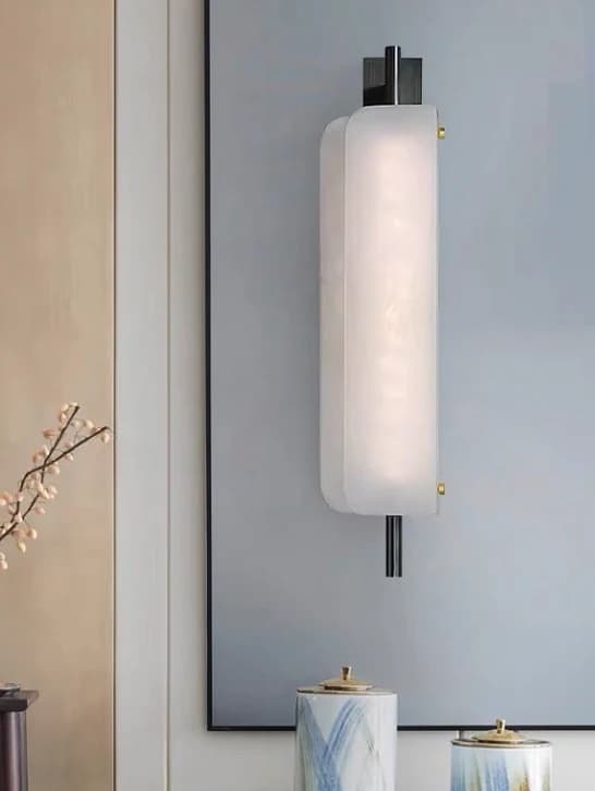 Fotografía del catálogo de Iluminaled: Aplique de pared decorativo APD-005